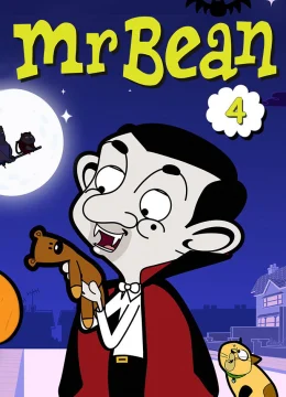 Ngài Bean (Phần 4)