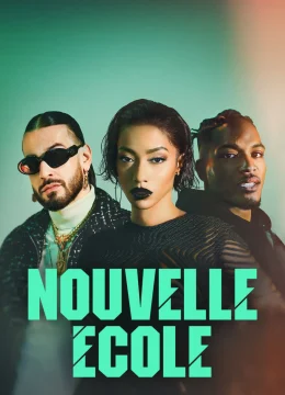 Xem Phim Nhịp Điệu Hip Hop Pháp (Phần 1) Vietsub HD Online