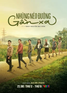 Những Nẻo Đường Gần Xa