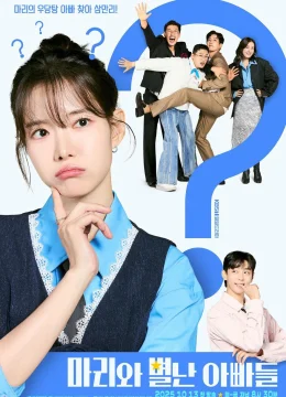 Xem Phim Những Ông Bố Của Ma Ri Vietsub HD Online