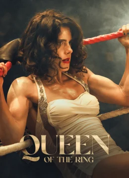 Nữ Vương Đấu Vật