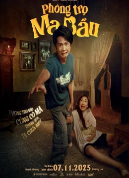 Xem Phim Phòng Trọ Ma Bầu Vietsub HD Online