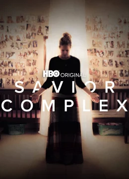 Phức Cảm Người Cứu Rỗi