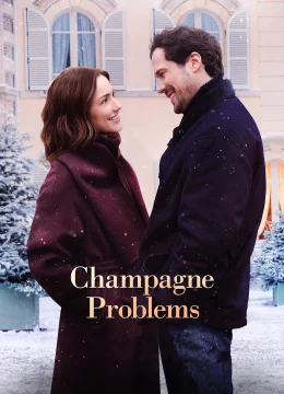 Rắc Rối Sâm Panh