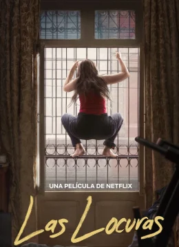 Xem Phim Ranh Giới Điên Loạn Vietsub HD Online