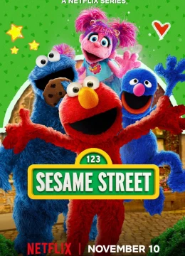 Xem Phim Sesame Street (Phần 56) Vietsub HD Online