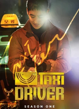 Xem Phim Tài Xế Ẩn Danh (Phần 1) Vietsub HD Online