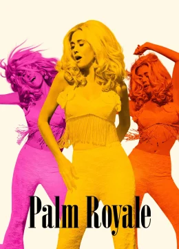 Xem Phim Thiên Đường Phù Hoa (Phần 2) Vietsub HD Online