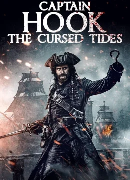 Thuyền trưởng Hook: Dòng nước bị nguyền rủa