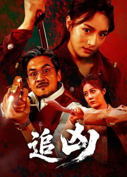 Xem Phim Truy Hung Vietsub HD Online