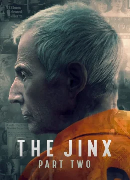 Xem Phim Vận Rủi: Cuộc Đời Và Cái Chết Của Robert Durst (Phần 2) Vietsub HD Online