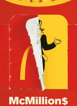 Vụ Lừa Đảo Mcmillions