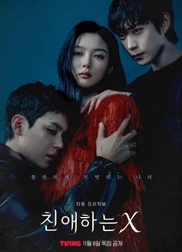 Xem Phim X Thân Mến Vietsub HD Online