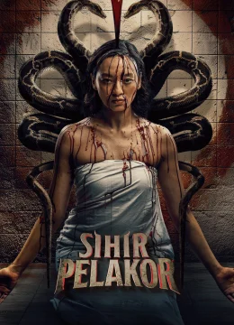 Xem Phim Xà Thuật Tiểu Tam Vietsub HD Online