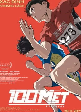 Xem Phim 100 MÉT Vietsub HD Online