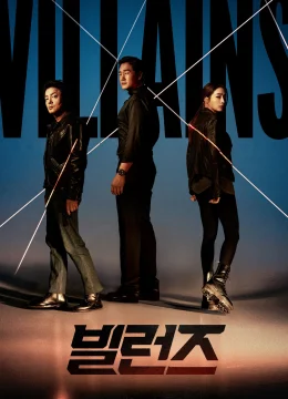 Xem Phim Ác Nhân Vietsub HD Online