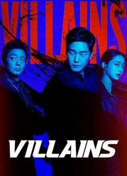 Xem Phim Ác Nhân (Phần 1) Vietsub HD Online