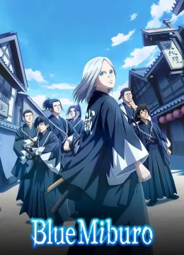 Ao no Miburo (Phần 1)