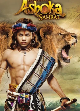 Xem Phim Ashoka Đại Đế (Chakravartin Ashoka Samrat) Vietsub HD Online