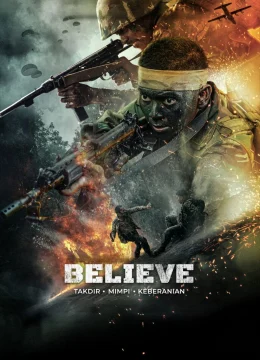 Xem Phim Believe: The Ultimate Battle Vietsub HD Online