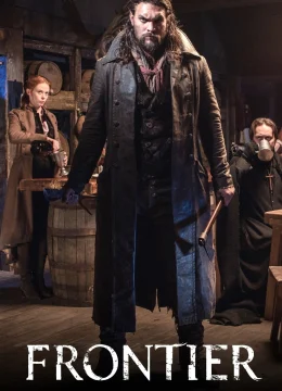 Biên Giới (Phần 1)