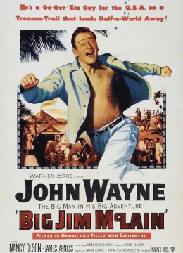 Xem Phim Big Jim McLain Vietsub HD Online