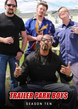 Xem Phim Bộ Ba Trộm Cắp (Phần 10) Vietsub HD Online