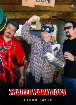 Bộ Ba Trộm Cắp (Phần 12)