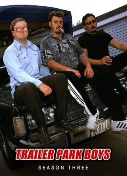 Bộ Ba Trộm Cắp (Phần 3)