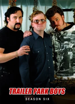 Bộ Ba Trộm Cắp (Phần 6)