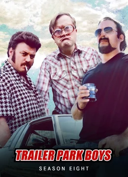 Bộ Ba Trộm Cắp (Phần 8)