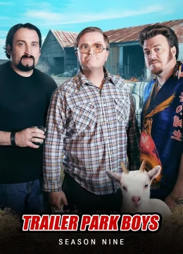 Bộ Ba Trộm Cắp (Phần 9)