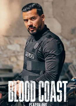 Xem Phim Bờ Biển Máu (Phần 1) Vietsub HD Online