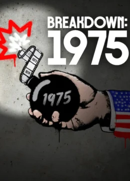 Xem Phim Breakdown: 1975 Vietsub HD Online