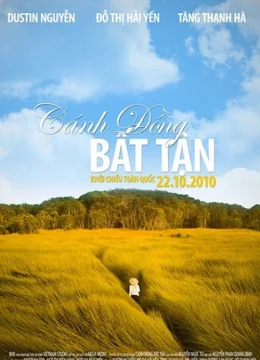 Xem Phim Cánh Đồng Bất Tận Vietsub HD Online