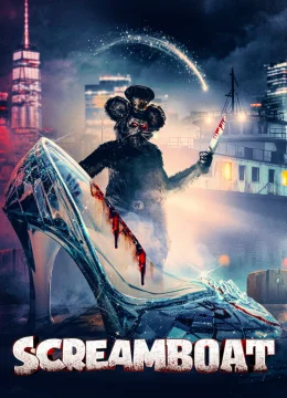 Xem Phim Chuột Tử Thần Vietsub HD Online