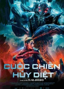 Xem Phim Cuộc Chiến Hủy Diệt Vietsub HD Online