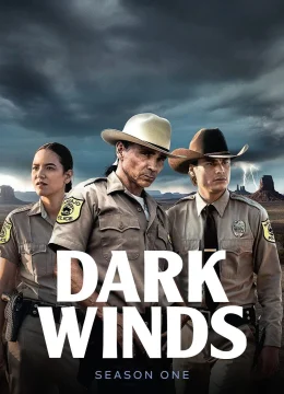 Xem Phim Cuồng Phong Bóng Tối (Phần 1) Vietsub HD Online