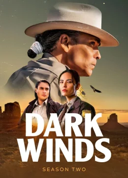 Cuồng Phong Bóng Tối (Phần 2)