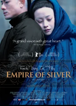 Xem Phim Đế chế bạc Vietsub HD Online