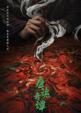 Xem Phim Đường Triều Quỷ Sự Lục (Phần 4) Vietsub HD Online