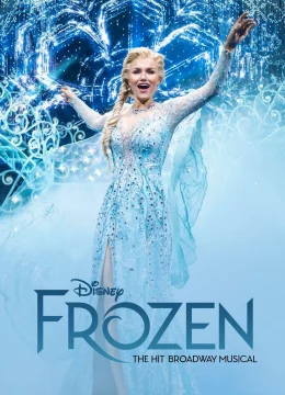 Xem Phim Frozen: Vở Nhạc Kịch Broadway Ăn Khách Vietsub HD Online