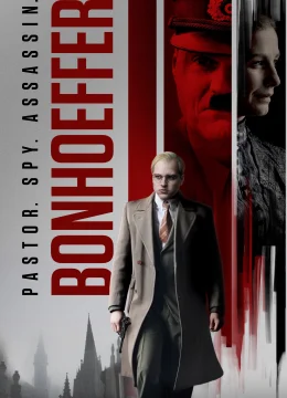Xem Phim Gián Điệp Bonhoeffer Vietsub HD Online