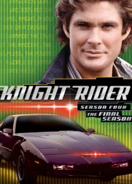 Xem Phim Hiệp Sĩ Xe Đen (Phần 4) Vietsub HD Online