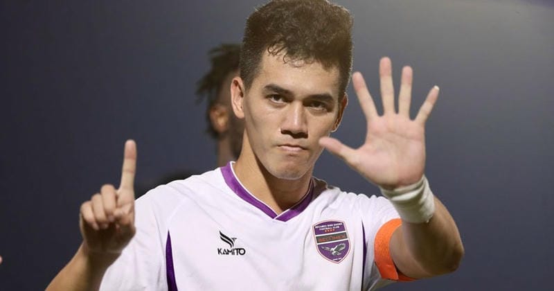 Tác động của thống kê vua phá lưới đến toàn mùa giải 2025