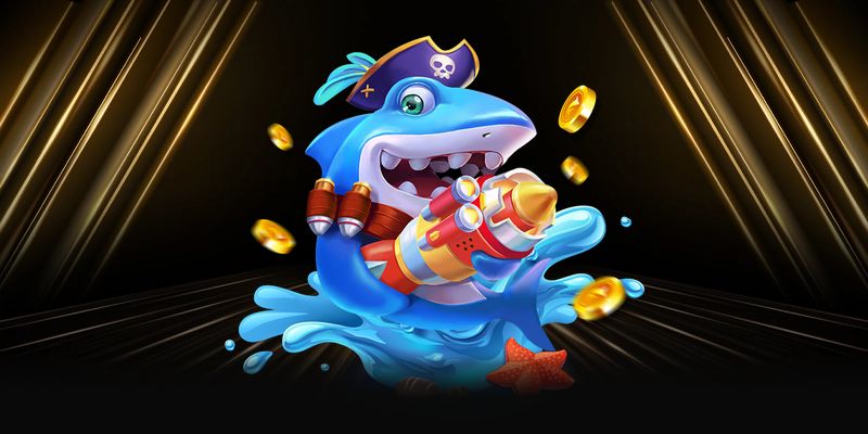 Cách tham gia cá độ bắn cá hiệu quả