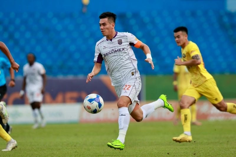 Cách xem và hiểu thống kê vua phá lưới năm 2025