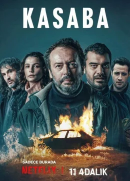 Xem Phim Kasaba (The Town) Vietsub HD Online