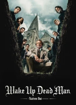 Xem Phim Kẻ đâm lén: Đánh thức người chết Vietsub HD Online