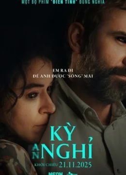 Xem Phim Kỳ An Nghỉ Vietsub HD Online